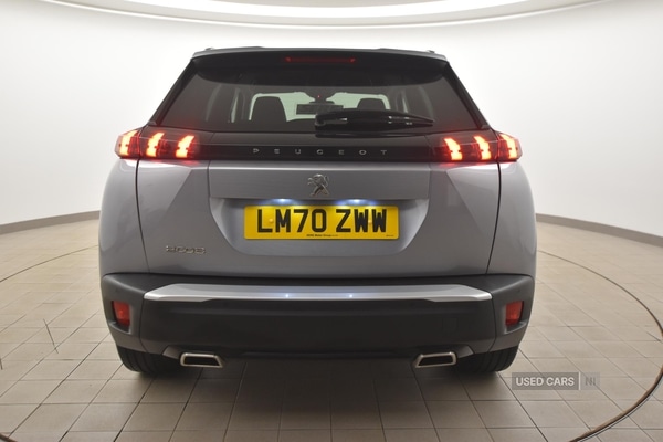 Used Peugeot 2008 2020 for sale - 76753460: Photo 46