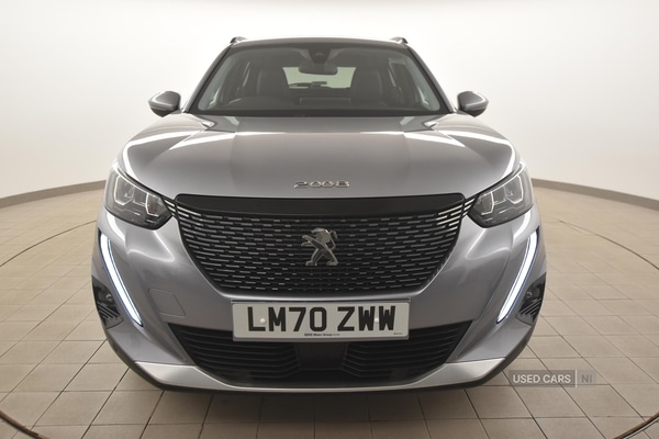 Used Peugeot 2008 2020 for sale - 76753460: Photo 5