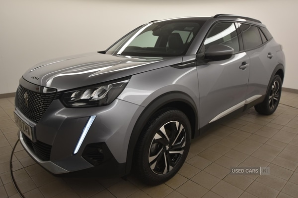 Used Peugeot 2008 2020 for sale - 76753460: Photo 7