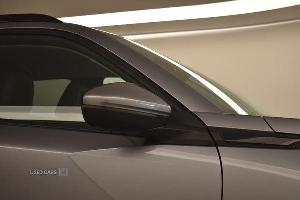 Used Peugeot 2008 2020 for sale - 76753460: Photo 8