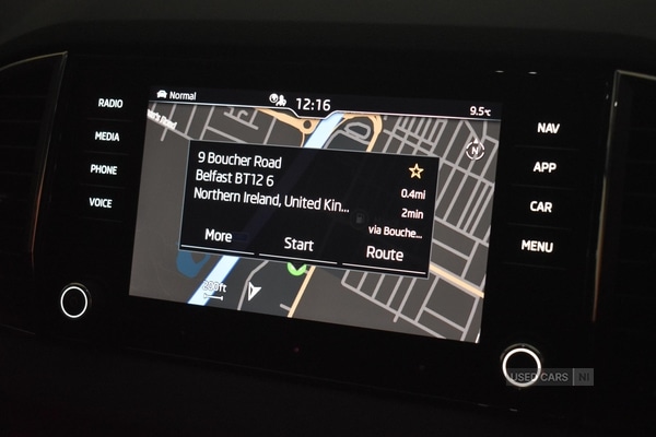 Used Skoda Karoq 2022 for sale - 76586063: Photo 24