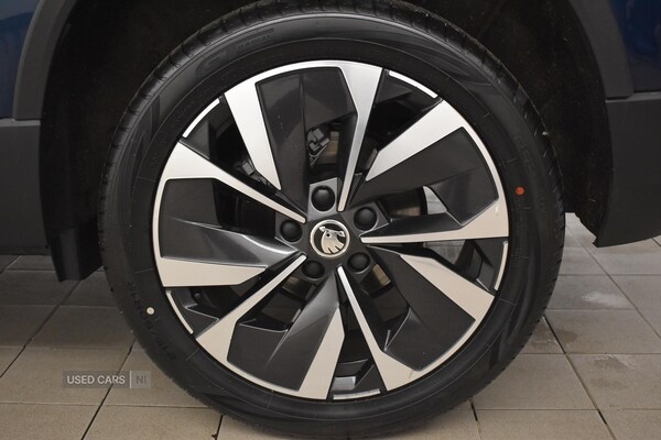 Used Skoda Karoq 2022 for sale - 76586063: Photo 45