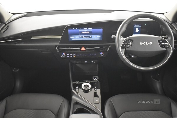 Used Kia Niro 2022 for sale - 77204617: Photo 11