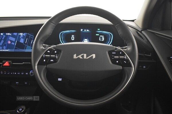 Used Kia Niro 2022 for sale - 77204617: Photo 12