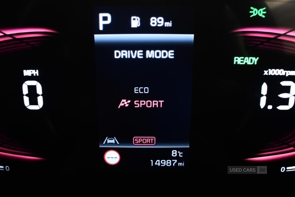 Used Kia Niro 2022 for sale - 77204617: Photo 14