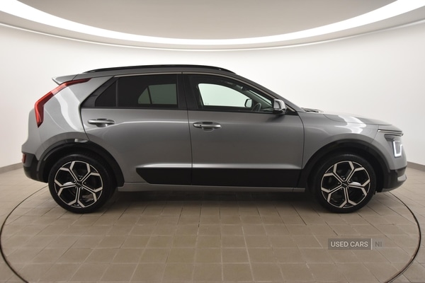Used Kia Niro 2022 for sale - 77204617: Photo 2