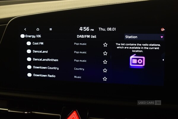 Used Kia Niro 2022 for sale - 77204617: Photo 20