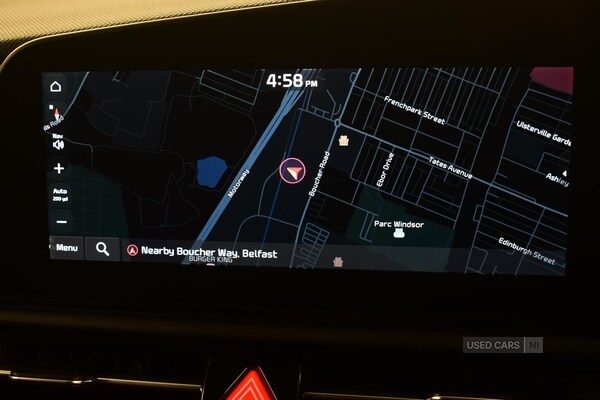 Used Kia Niro 2022 for sale - 77204617: Photo 23