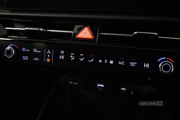 Used Kia Niro 2022 for sale - 77204617: Photo 24