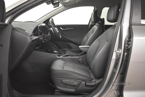 Used Kia Niro 2022 for sale - 77204617: Photo 31