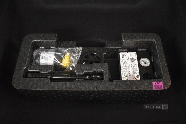 Used Kia Niro 2022 for sale - 77204617: Photo 38