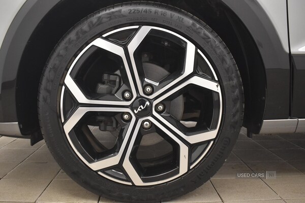 Used Kia Niro 2022 for sale - 77204617: Photo 39