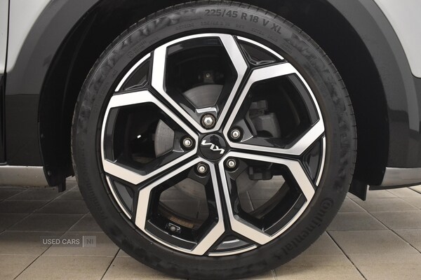 Used Kia Niro 2022 for sale - 77204617: Photo 42