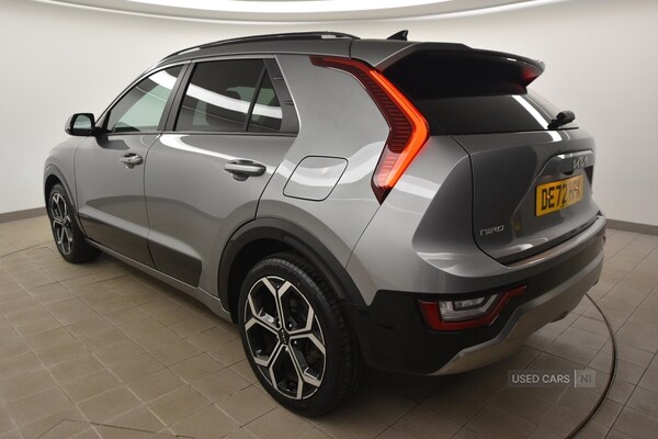 Used Kia Niro 2022 for sale - 77204617: Photo 45