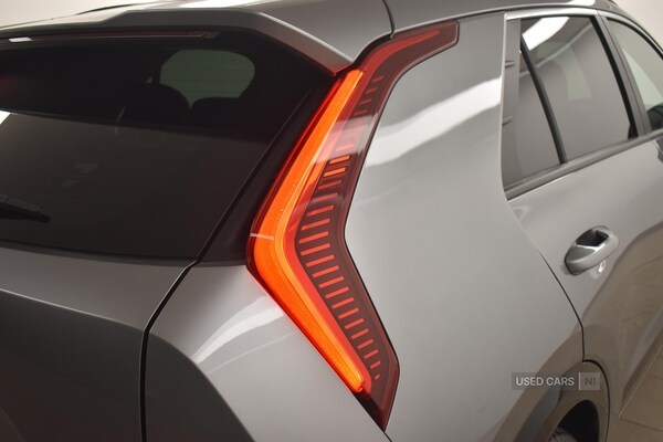 Used Kia Niro 2022 for sale - 77204617: Photo 47