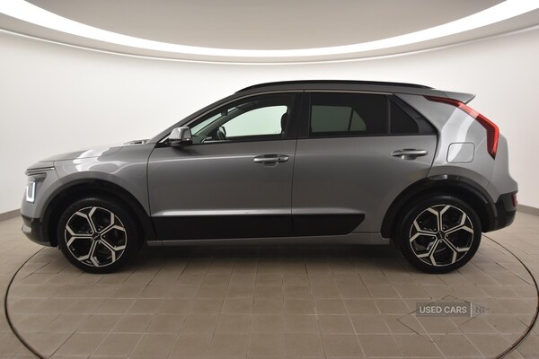 Used Kia Niro 2022 for sale - 77204617: Photo 6