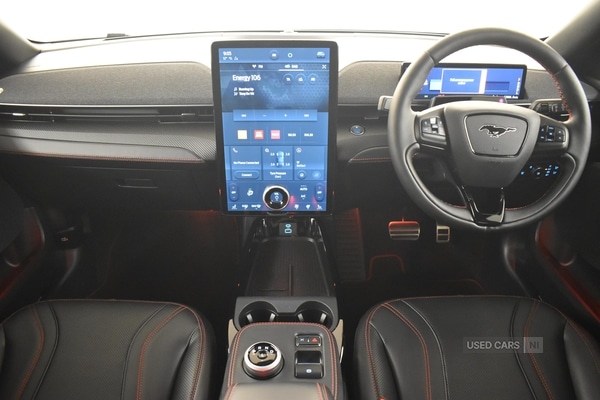 Used Ford Mustang Mach-E 2022 for sale - 76998247: Photo 13