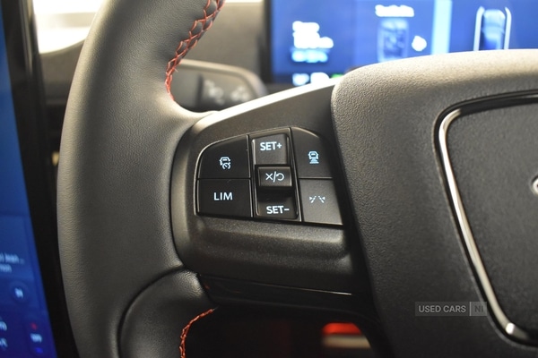 Used Ford Mustang Mach-E 2022 for sale - 76998247: Photo 16