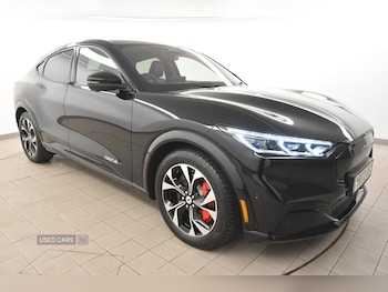 Used Ford Mustang Mach-E 2022 for sale - 76998247: Photo