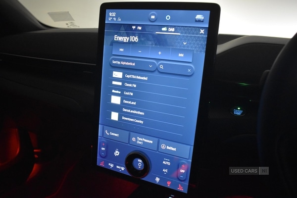 Used Ford Mustang Mach-E 2022 for sale - 76998247: Photo 21