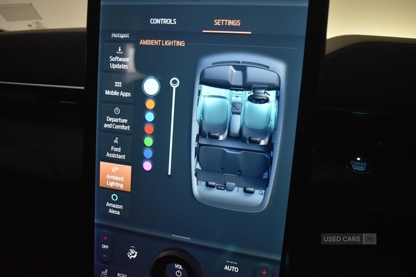 Used Ford Mustang Mach-E 2022 for sale - 76998247: Photo 28