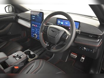 Used Ford Mustang Mach-E 2022 for sale - 76998247: Photo