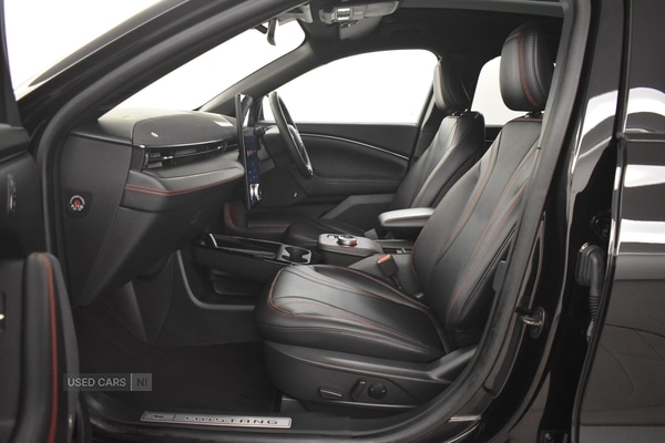 Used Ford Mustang Mach-E 2022 for sale - 76998247: Photo 40