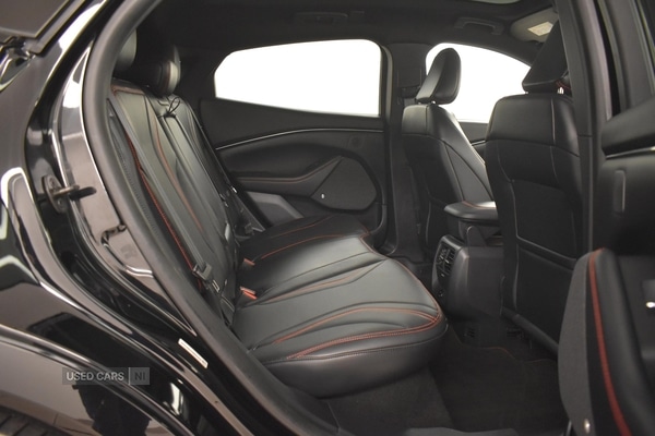 Used Ford Mustang Mach-E 2022 for sale - 76998247: Photo 42