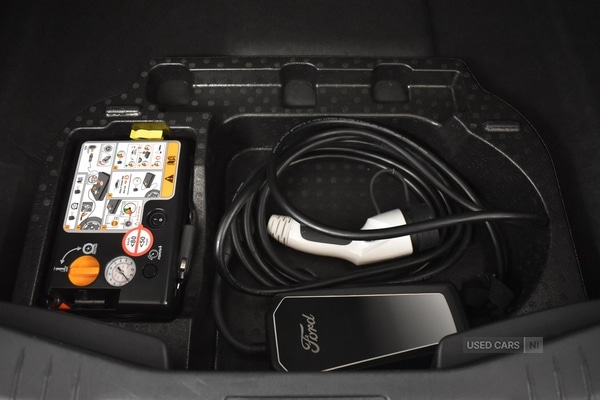 Used Ford Mustang Mach-E 2022 for sale - 76998247: Photo 50