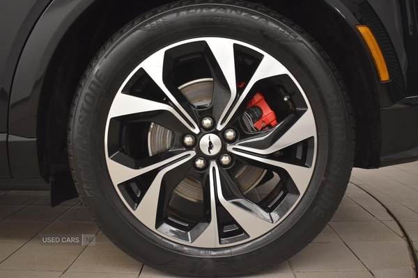 Used Ford Mustang Mach-E 2022 for sale - 76998247: Photo 54