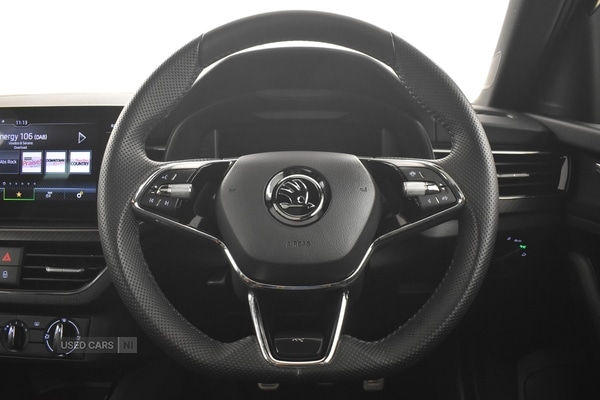 Used Skoda Kamiq 2022 for sale - 77156932: Photo 12