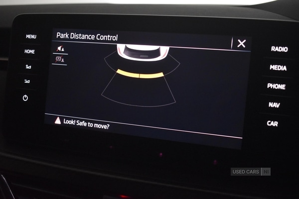 Used Skoda Kamiq 2022 for sale - 77156932: Photo 20