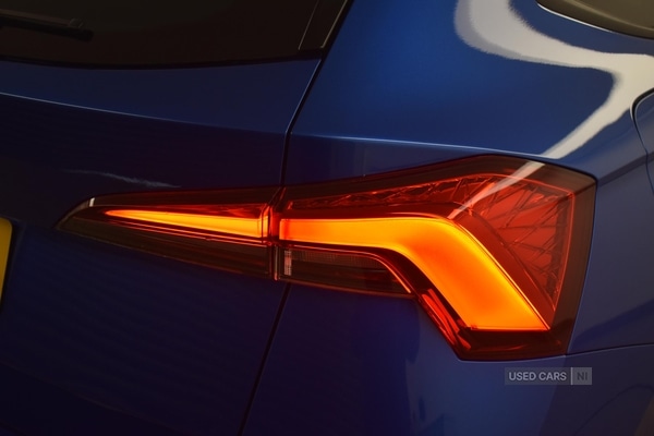 Used Skoda Kamiq 2022 for sale - 77156932: Photo 41