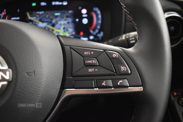 Used Nissan Juke 2024 for sale - 76671799: Photo 17