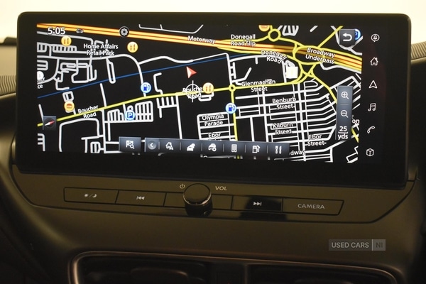 Used Nissan Juke 2024 for sale - 76671799: Photo 21