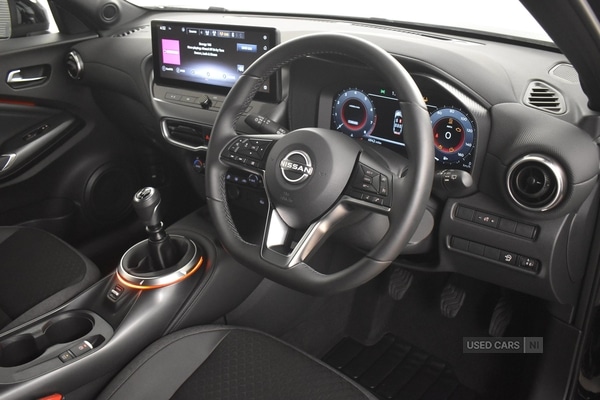 Used Nissan Juke 2024 for sale - 76671799: Photo 3