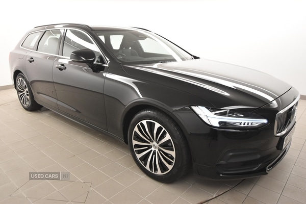 Used Volvo V90 2022 for sale - 76787488: Photo 1