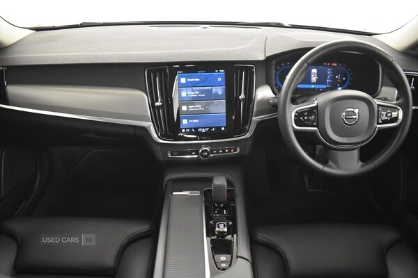 Used Volvo V90 2022 for sale - 76787488: Photo 11