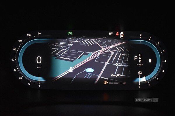 Used Volvo V90 2022 for sale - 76787488: Photo 13