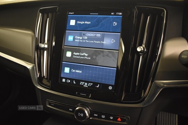 Used Volvo V90 2022 for sale - 76787488: Photo 16