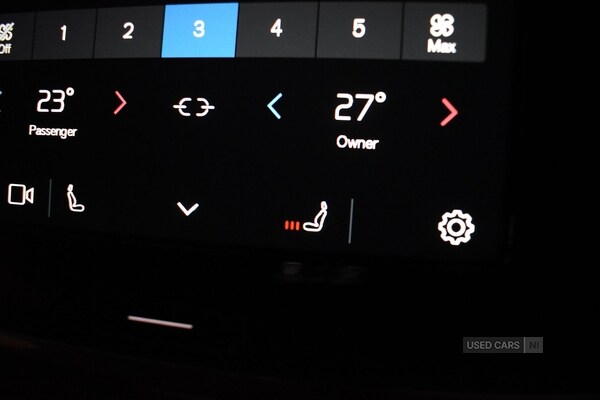 Used Volvo V90 2022 for sale - 76787488: Photo 19