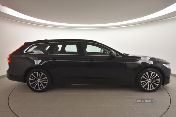 Used Volvo V90 2022 for sale - 76787488: Photo 2