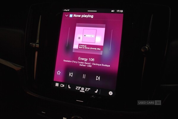 Used Volvo V90 2022 for sale - 76787488: Photo 20