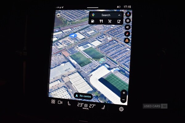 Used Volvo V90 2022 for sale - 76787488: Photo 22