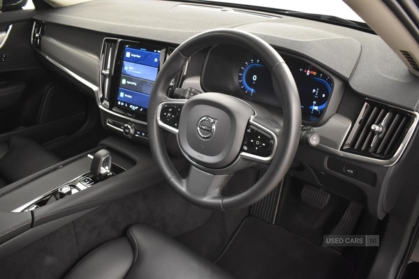 Used Volvo V90 2022 for sale - 76787488: Photo 3