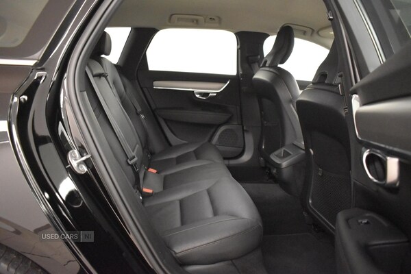 Used Volvo V90 2022 for sale - 76787488: Photo 31