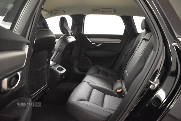 Used Volvo V90 2022 for sale - 76787488: Photo 32