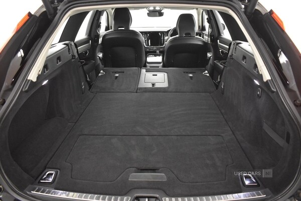 Used Volvo V90 2022 for sale - 76787488: Photo 36