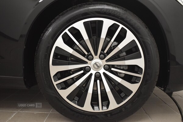 Used Volvo V90 2022 for sale - 76787488: Photo 41