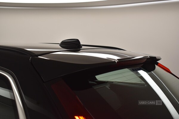 Used Volvo V90 2022 for sale - 76787488: Photo 42